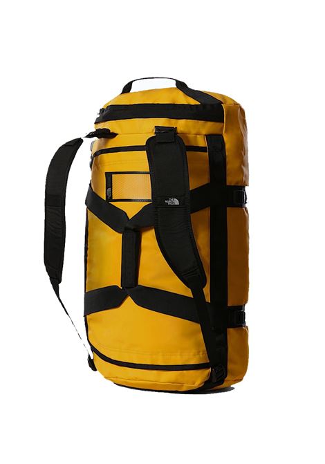borsone base camp - xs unisex giallo THE NORTH FACE | NF0A52SS4WP1